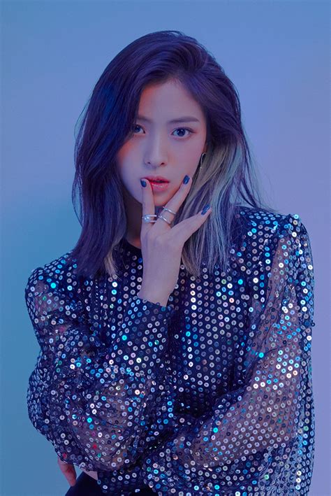 ryujin kpop